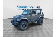 $21088 : Jeep Wrangler 2016 4x4 Sahar thumbnail