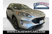 $25577 : Ford Escape 2022 AWD SEL 4dr thumbnail
