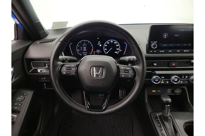 $23998 : Honda Civic 2022 Sport 4dr H image 10
