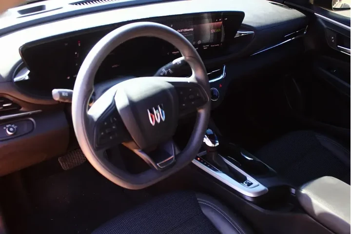 $21793 : Buick Envista 2025 Preferred image 2