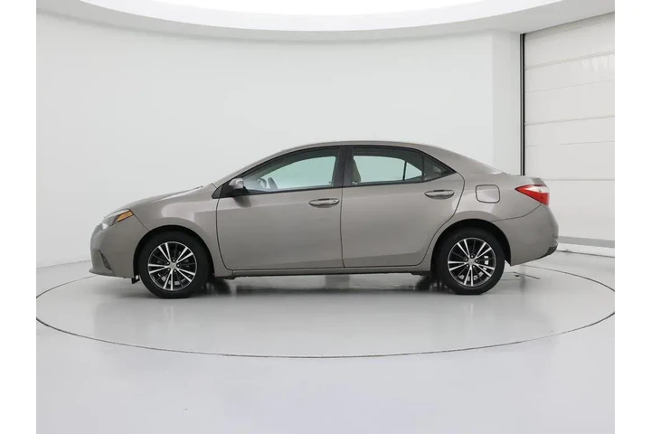 $14998 : Toyota Corolla 2016 LE Plus image 3