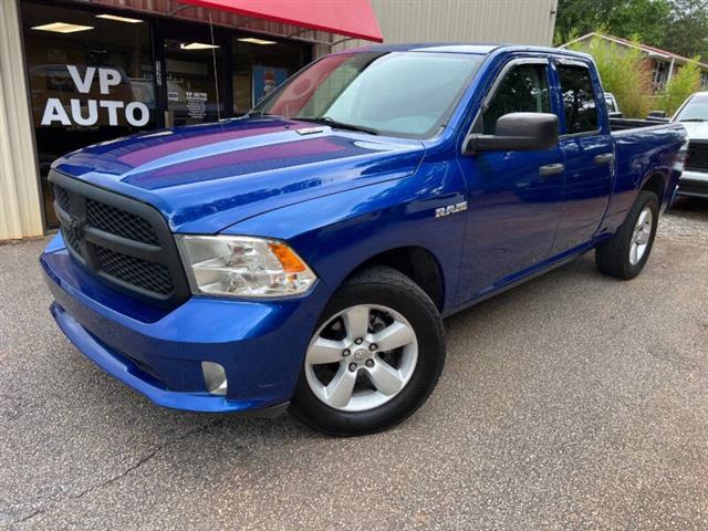 $13999 : 2015 RAM 1500 Express image 1