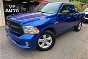 2015 RAM 1500 Express