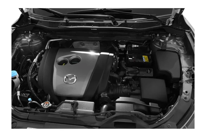 $15990 : 2015 CX-5 Grand Touring image 9