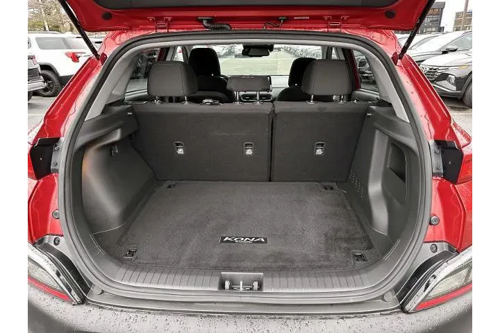 $19999 : Hyundai KONA 2023 AWD SEL 4d image 7