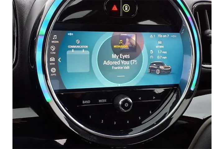 $18894 : MINI Countryman 2022 image 8