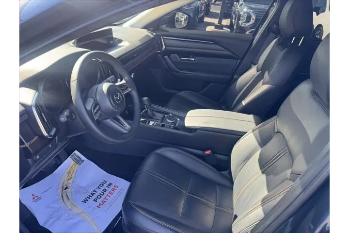 $30999 : Mazda CX-50 2025 AWD 2.5 S P image 8