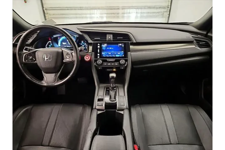 $20998 : Honda Civic 2017 EX-L 4dr Ha image 9