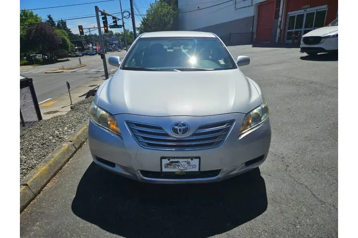 $9999 : 2008 Camry Hybrid image 8