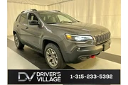 Jeep Cherokee 2022 4x4 Trail en Syracuse