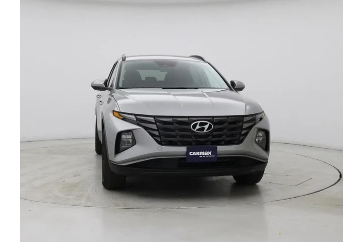 $28998 : Hyundai TUCSON Hybrid 2024 A image 5