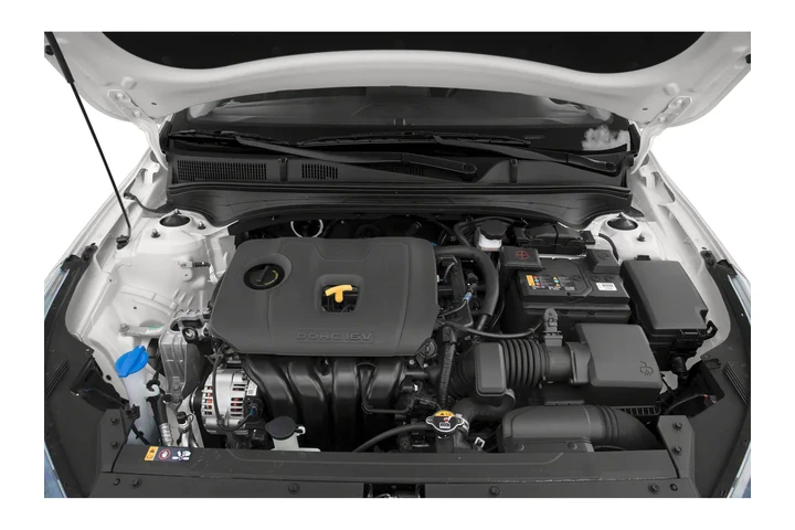 $14984 : 2021 Forte LXS image 8