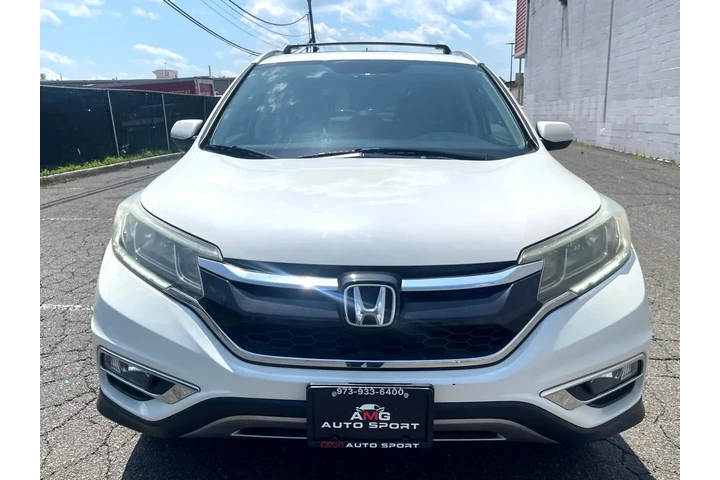 $14998 : 2016 CR-V AWD 5dr EX-L image 9