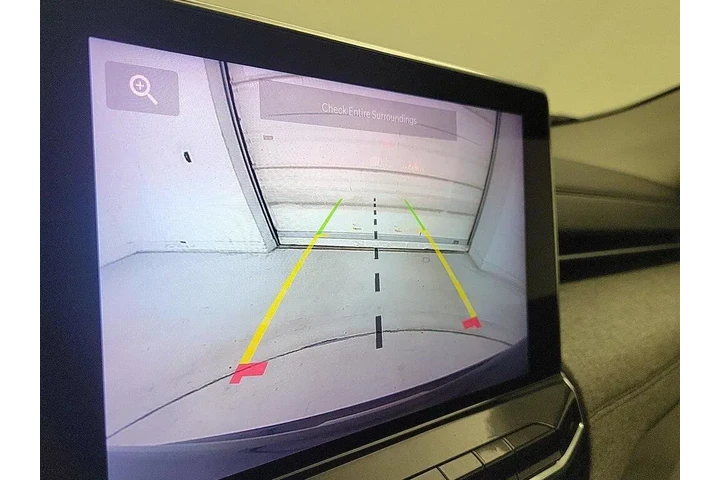 $22998 : Jeep Compass 2022 4x4 Latitu image 7