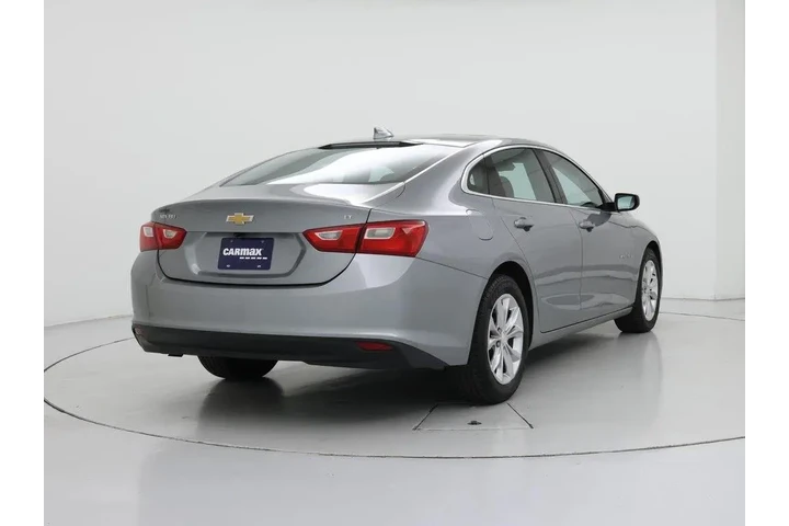 $18998 : Chevrolet Malibu 2023 LT 4dr image 8