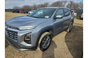 Chevrolet Equinox 2025 LT 4d
