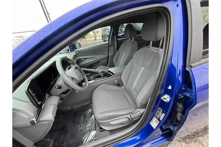 $19662 : Hyundai ELANTRA 2023 SE 4dr image 10