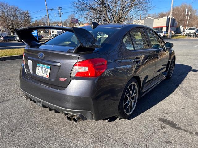 $22537 : 2015 WRX STI Limited image 2