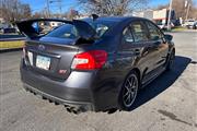 $22537 : 2015 WRX STI Limited thumbnail