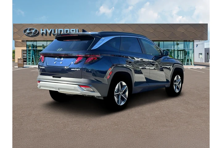 $36990 : Hyundai TUCSON Plug-in Hybri image 7