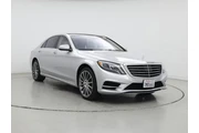 Mercedes-Benz S-Class 2015 S en San Francisco Bay Area