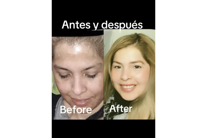 Whipped Tallow Honey Balm image 1