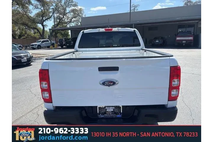 $18962 : Ford Ranger 2022 4x4 XL 4dr image 7