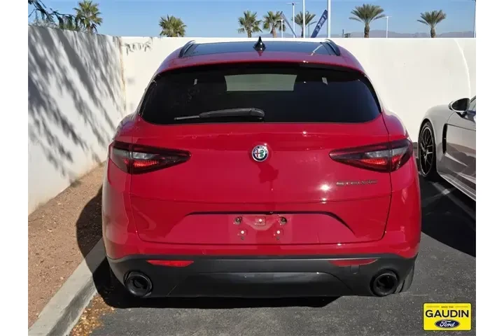 $19995 : Alfa Romeo Stelvio 2019 Base image 3