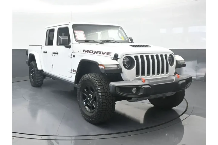 $32975 : Jeep Gladiator 2022 4x4 Moja image 9