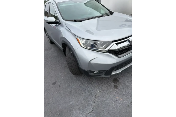 $21366 : Honda CR-V 2018 AWD EX 4dr S image 9