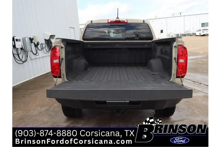 $33990 : Chevrolet Colorado 2022 4x4 image 10