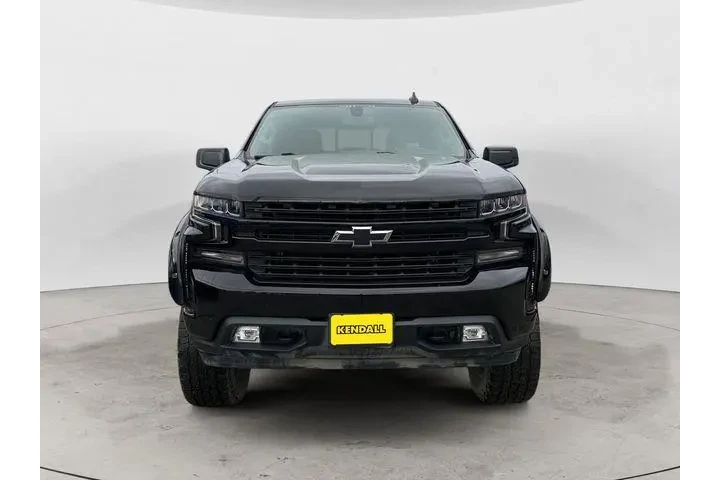 $34888 : Chevrolet Silverado 1500 202 image 8