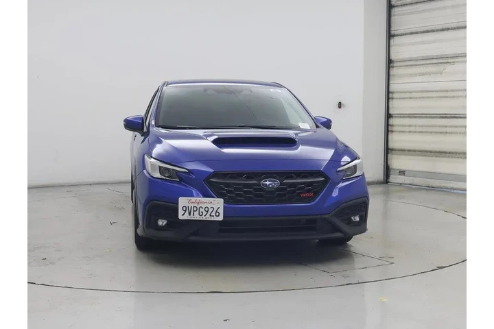 $36998 : Subaru WRX 2025 AWD Limited image 5