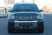 $9995 : 2007 Armada SE thumbnail
