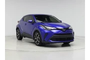Toyota C-HR 2021 XLE 4dr Cro en Hialeah
