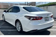 $24500 : Toyota Camry 2023 LE 4dr Sed thumbnail