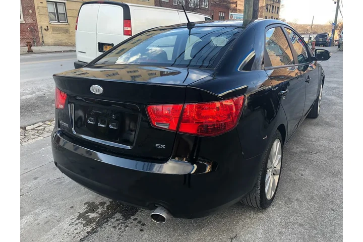 $3995 : 2010 Forte SX image 5