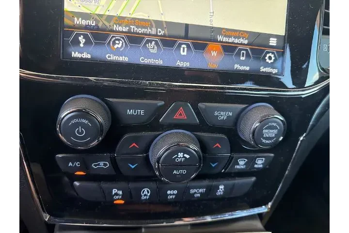 $19297 : Jeep Grand Cherokee 2021 4x2 image 10