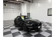 Mustang 2020 en Merced