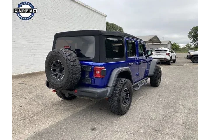 $36037 : Jeep Wrangler Unlimited 2020 image 2