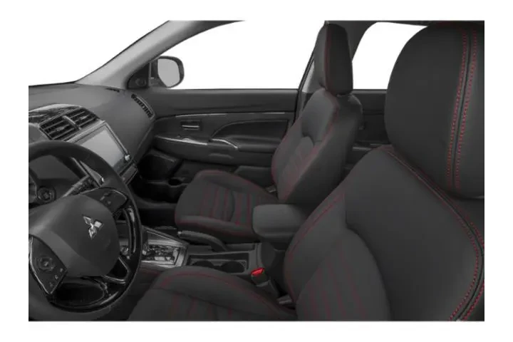 $23699 : Mitsubishi Outlander Sport 2 image 9