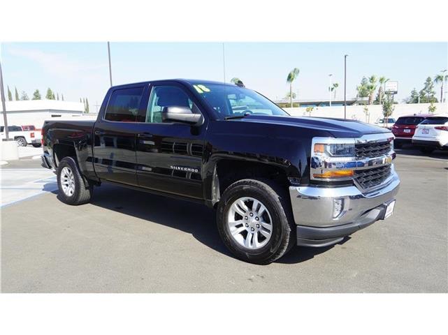 $29984 : 2018 Silverado 1500 LT image 4