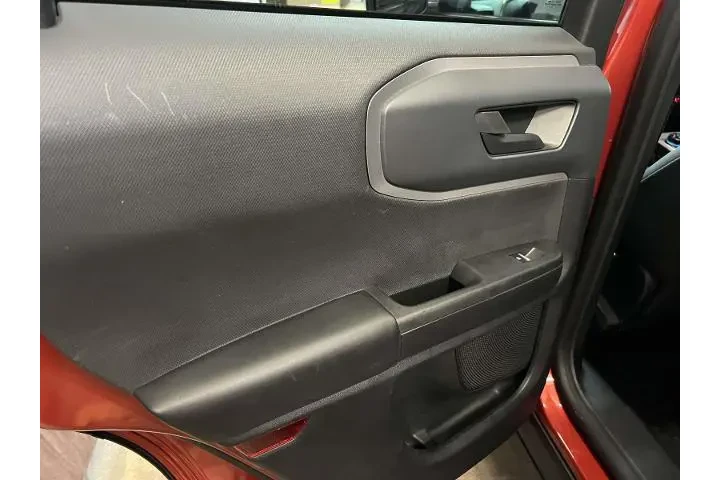 $21995 : Ford Bronco Sport 2022 AWD B image 10