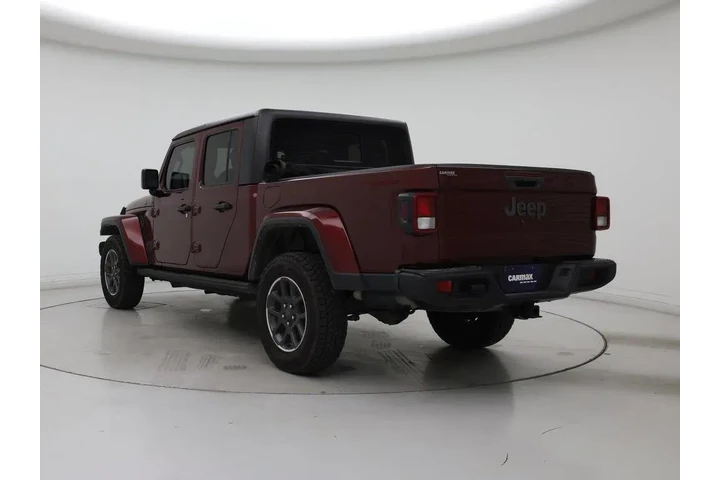 $25998 : Jeep Gladiator 2021 4x4 Spor image 2