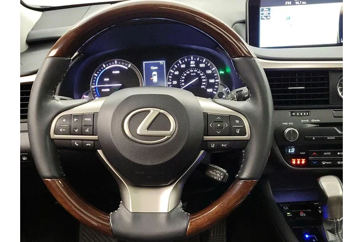 $27998 : Lexus RX 450h 2019 AWD 4dr S image 10