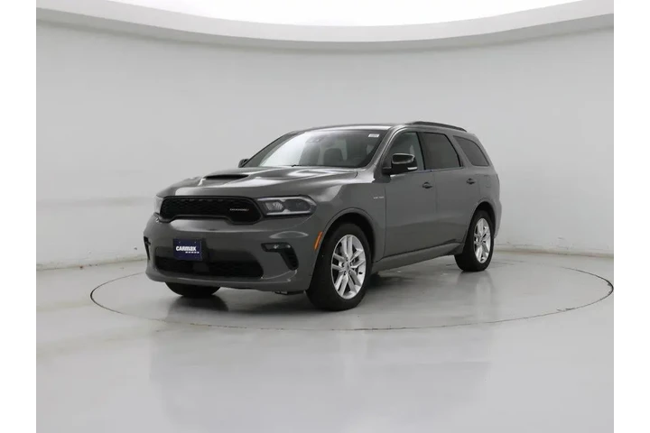 $30998 : Dodge Durango 2023 R/T 4dr S image 4