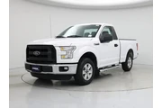 $25998 : Ford F-150 2016 4x2 XL 2dr R thumbnail