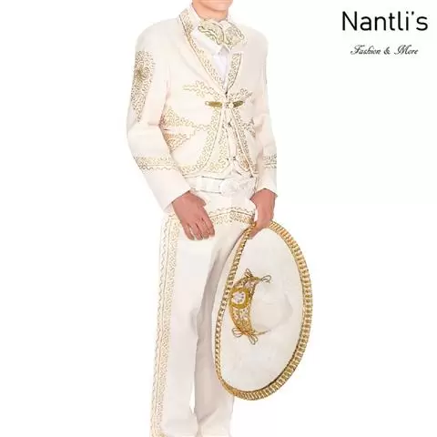 Trajes de Charro para ninos image 3