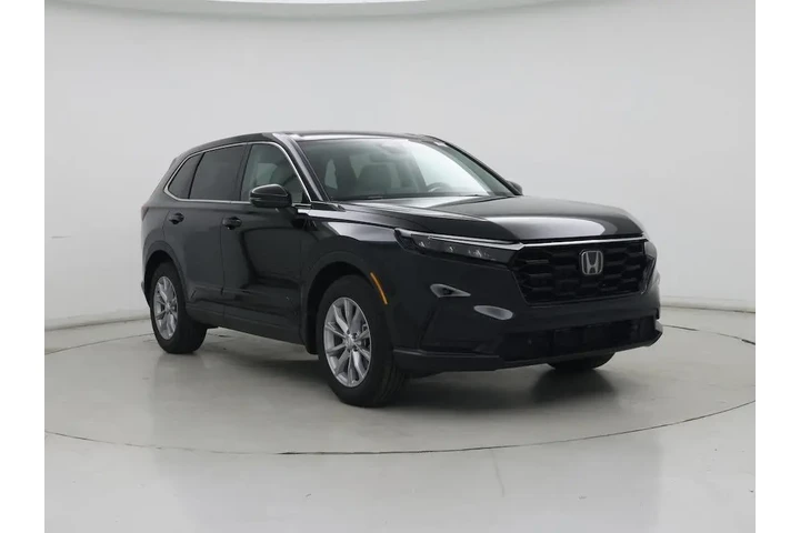 $37998 : Honda CR-V 2025 AWD EX-L 4dr image 1