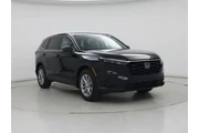Honda CR-V 2025 AWD EX-L 4dr